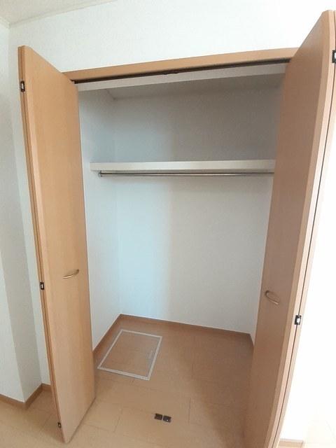 エテルノスター（104） 収納