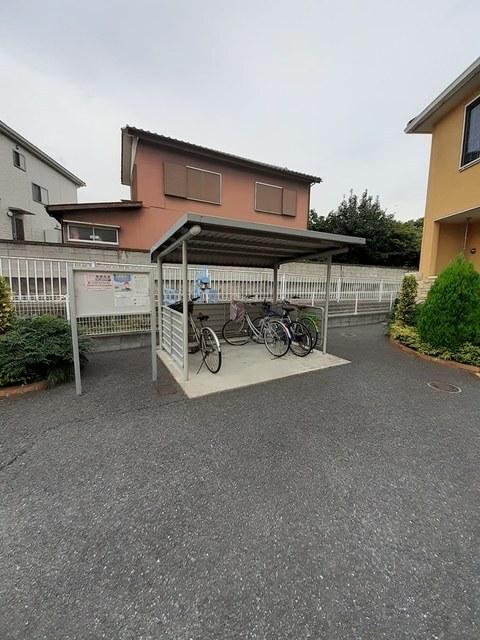 ＴａｋａｓａｋｉＴｏｔｔｏｓⅢ（102） その他部屋・スペース
