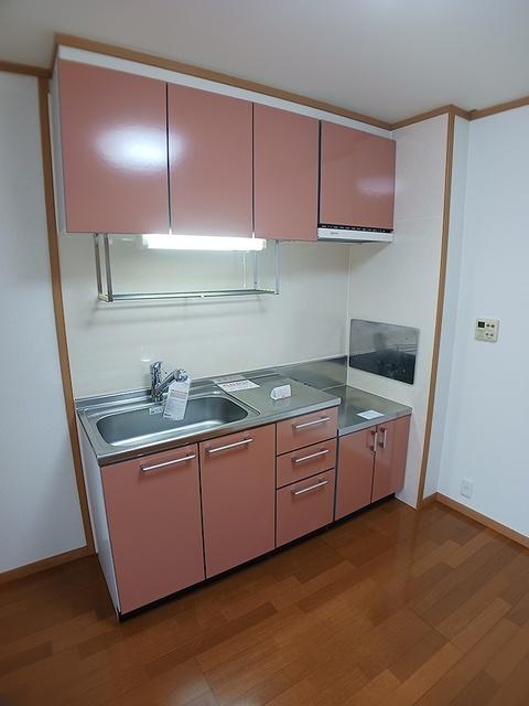 パストラル（101） キッチン