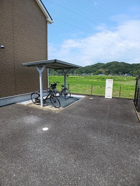 パストラル（101） その他部屋・スペース