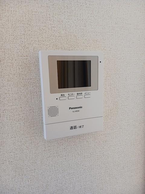 パストラル（101） 設備