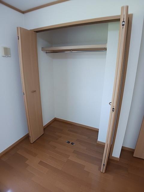 パストラル（101） 収納