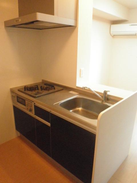 セジュールＴ・Ｍ（103） 部屋画像