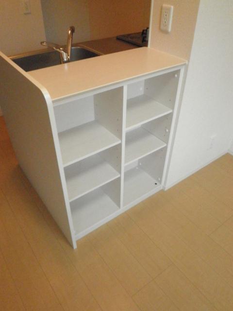 セジュールＴ・Ｍ（103） 部屋画像