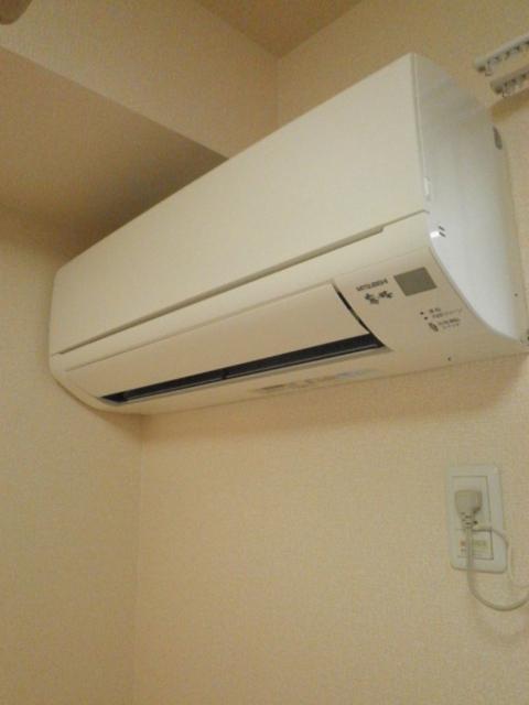 セジュールＴ・Ｍ（103） 部屋画像