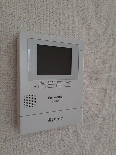 ゴールドグレイス　Ⅲ・Ｂ（201） 設備
