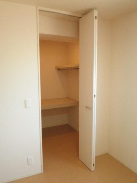 ミヤビ　Ｅ（102） 部屋画像