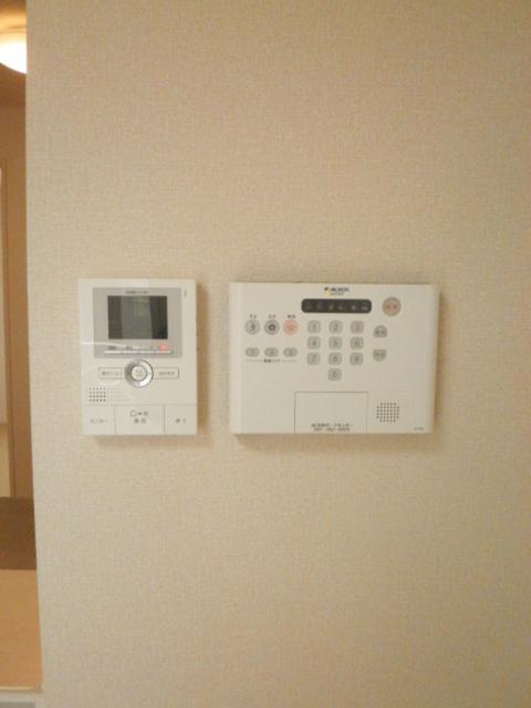 ミヤビ　Ｅ（102） 部屋画像