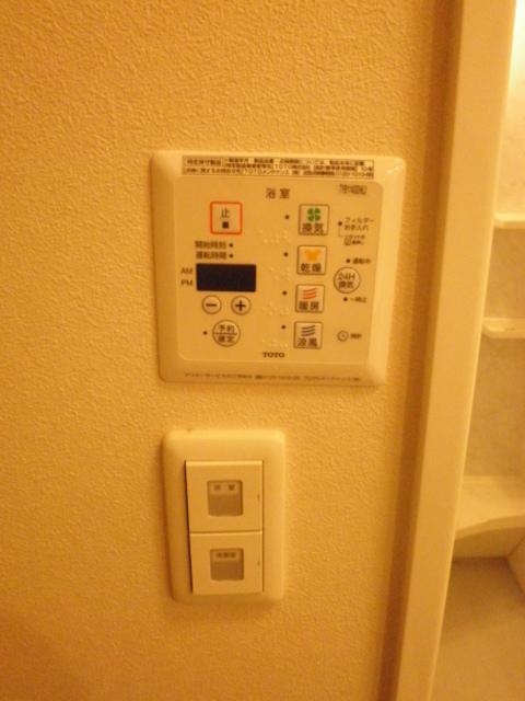 ミヤビ　Ｅ（102） 部屋画像