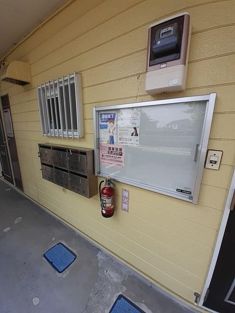 ボヌール　Ａｉ（203） その他部屋・スペース