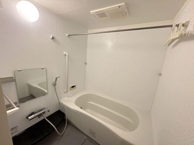 ヴィラ フォレスタ　Ａ（203） 部屋画像