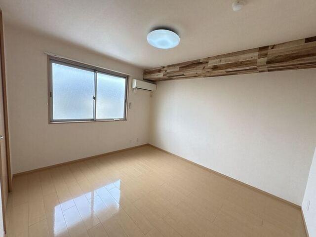 ヴィラ フォレスタ　Ａ（203） 部屋画像
