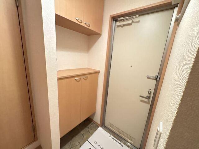 ヴィラ フォレスタ　Ａ（203） 部屋画像