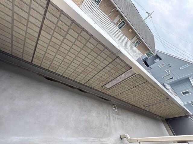 ヴィラ フォレスタ　Ａ（203） 部屋画像