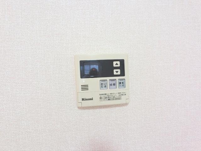 ヴィラ フォレスタ　Ａ（203） 部屋画像