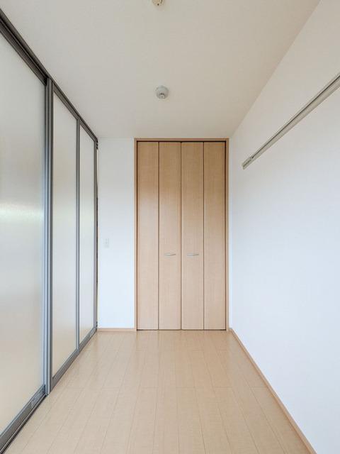 マリオーネ八千代（307） 部屋画像