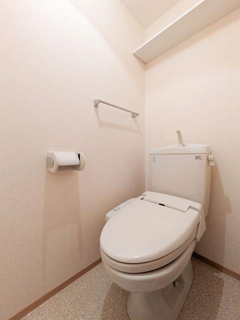 マリオーネ八千代（307） 部屋画像