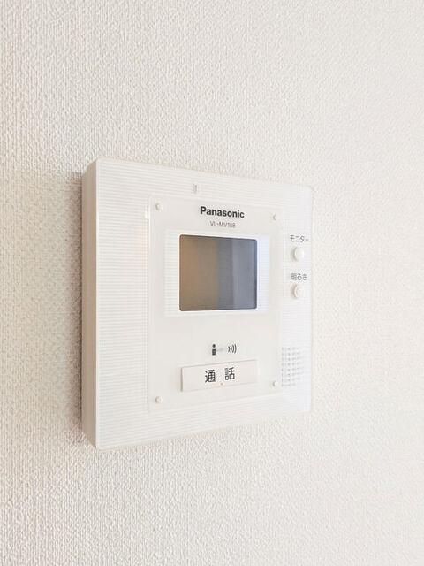 マリオーネ八千代（307） 部屋画像