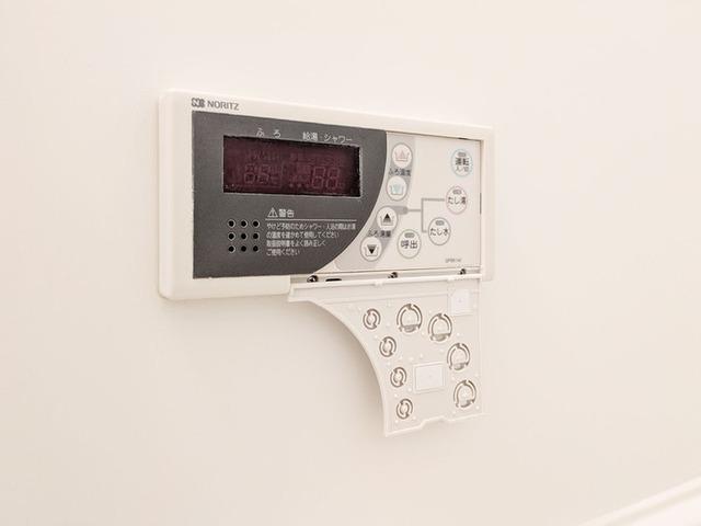 マリオーネ八千代（307） 部屋画像