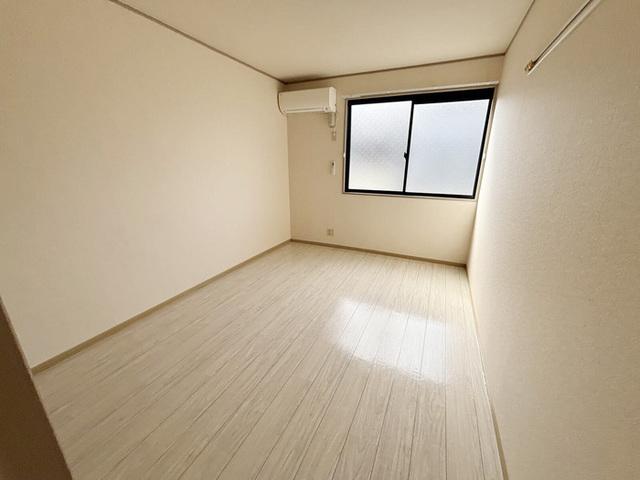 セジュール八千代　Ａ（102） 部屋画像