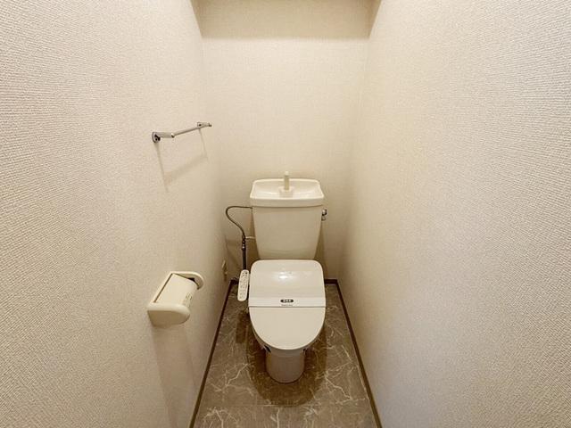 セジュール八千代　Ａ（102） 部屋画像
