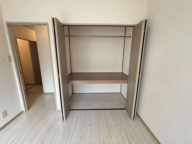 セジュール八千代　Ａ（102） 部屋画像