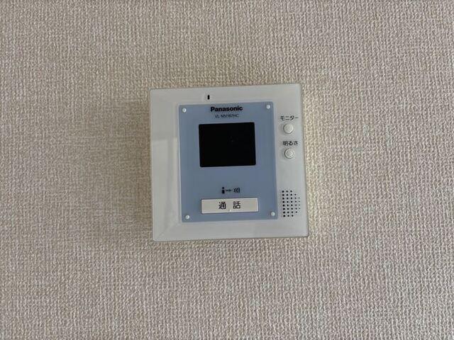 セジュール八千代　Ａ（102） 部屋画像