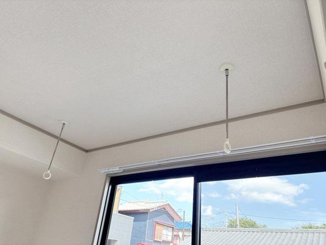 セジュール八千代　Ａ（102） 部屋画像