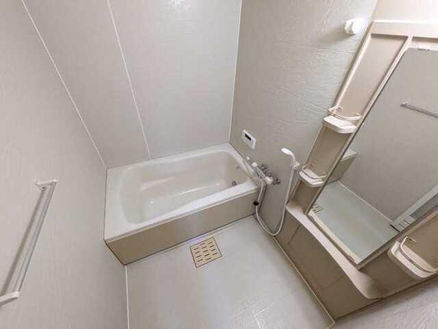 サージ　Ｄ（101） 部屋画像