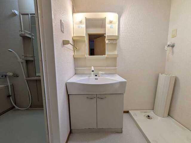 サージ　Ｄ（101） 部屋画像