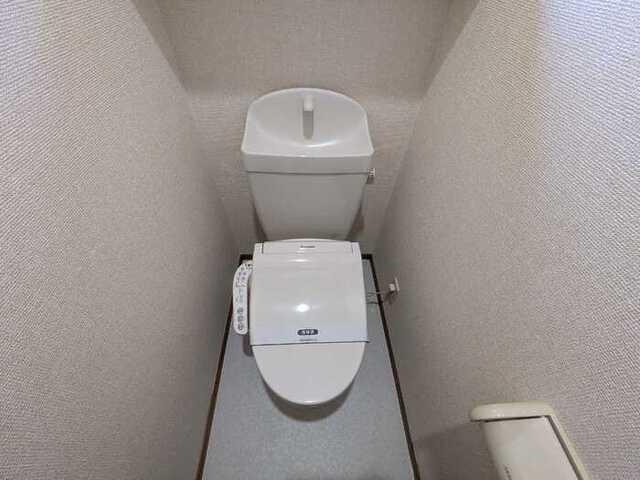 サージ　Ｄ（101） 部屋画像