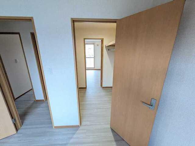 サージ　Ｄ（101） 部屋画像