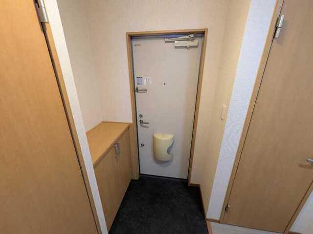 サージ　Ｄ（101） 部屋画像
