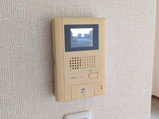 サージ　Ｄ（101） 部屋画像