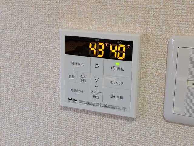 サージ　Ｄ（101） 部屋画像