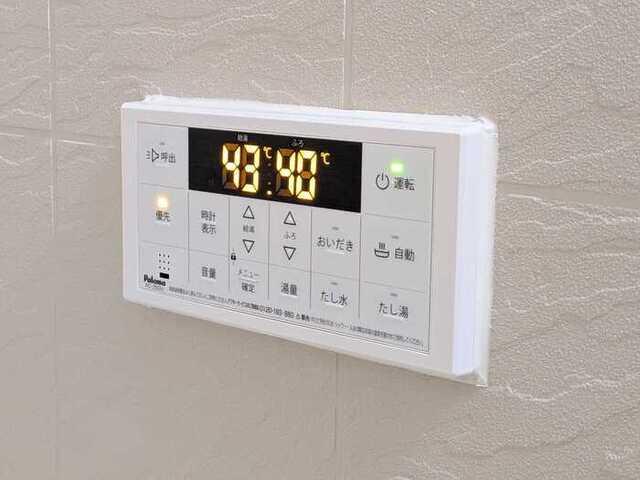 サージ　Ｄ（101） 部屋画像