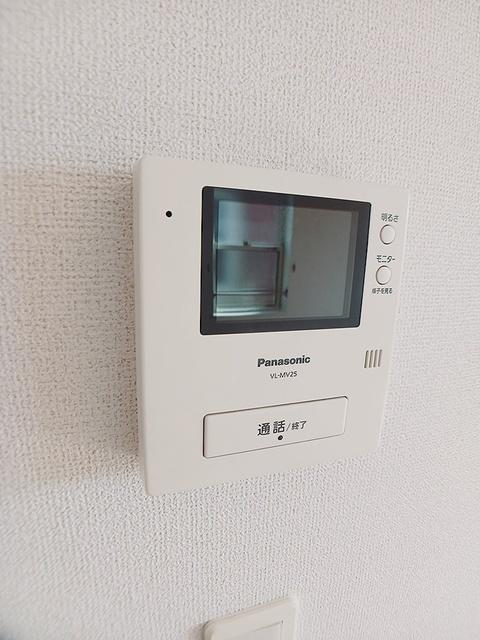 アイス・バーグⅠ（201） 設備