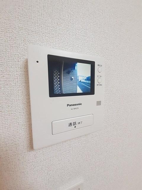 アザレア（202） 設備