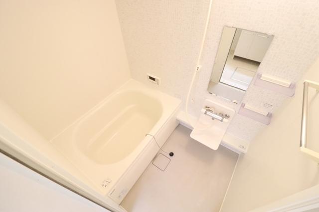 ローズハイツ（208） 部屋画像