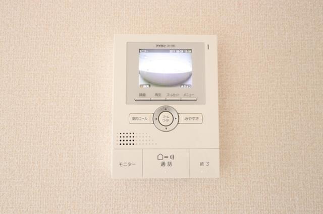 ローズハイツ（208） 部屋画像
