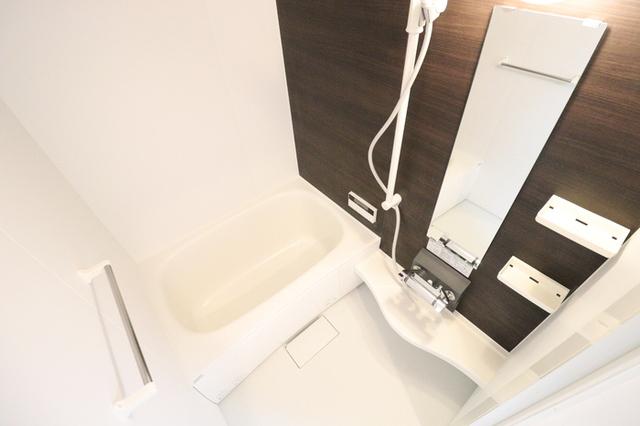 ハイグレードみずほ野　Ⅱ（103） 部屋画像