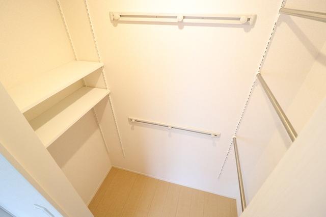 ハイグレードみずほ野　Ⅱ（103） 部屋画像