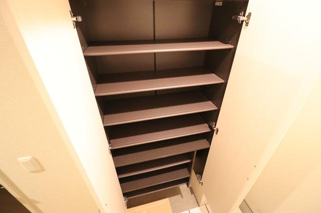 ハイグレードみずほ野　Ⅱ（103） 部屋画像