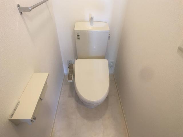 メゾン・ドゥ・ボヌール（303） 部屋画像