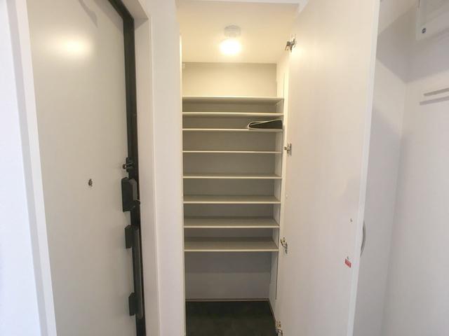メゾン・ドゥ・ボヌール（303） 部屋画像