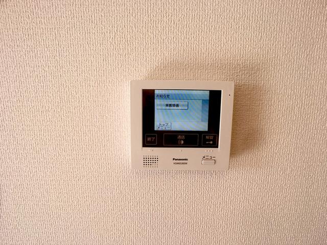 メゾン・ドゥ・ボヌール（303） 部屋画像