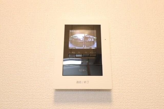 ラルーチェⅤ（102） 部屋画像