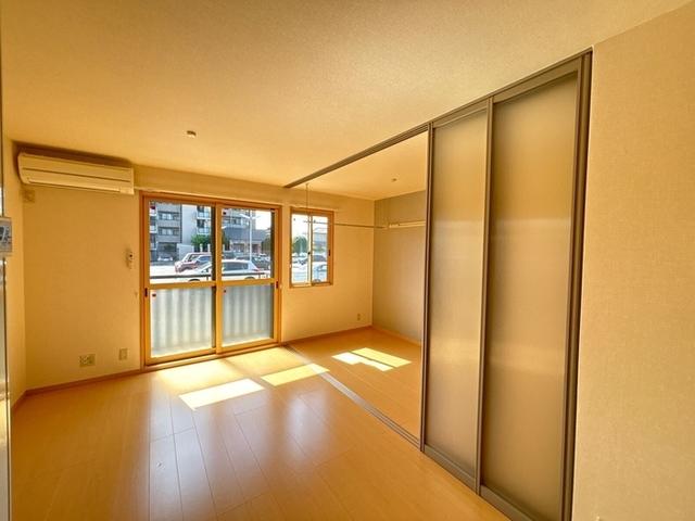 エスポワール　Ａ/Ｂ（A102） 部屋画像