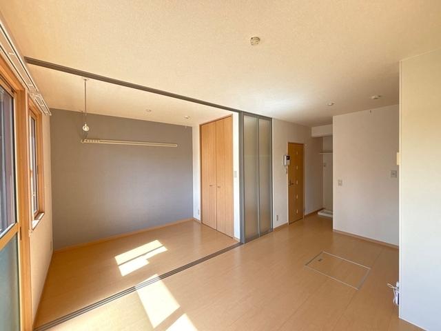 エスポワール　Ａ/Ｂ（A102） 部屋画像