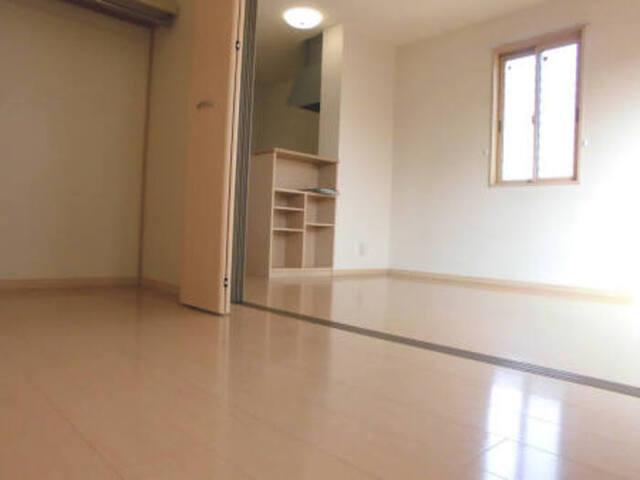 プリマヴェーラ（101） 部屋画像